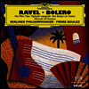 �� : ������ - �����ǰ��� (Ravel : Bolero - Orchestral Works) (2 SACD Hybrid) (2 For 1) - Pierre Boulez