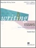 Writing Essays : Student Book