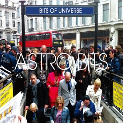 아스트로 비츠 (Astro Bits) - Bits Of Universe