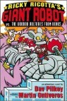 Ricky Ricotta's Giant Robot Vs. the Voodoo Vultures from Venus