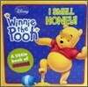 Little Book Of Winnie the Pooh 1 : I Smell Honey