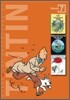 The Adventures of Tintin Vol. 7