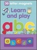 Learn and Play ABC