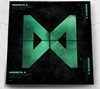 몬스타엑스 (MONSTA X) - THE CONNECT : DEJAVU [Ⅰ,Ⅱ,Ⅲ,Ⅳ 버전 중 랜덤발송]