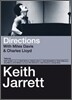Keith Jarrett - Directions with Miles Davis & Charles Lloyd