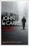 Tinker Tailor Soldier Spy