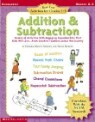 Addition & Subtraction: Dozens of Activities with Engaging Reproducibles That Kids Will Love...from