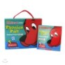 Clifford's Phonics Fun Box Set #01