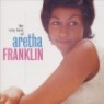 Aretha Franklin - Aretha Franklin-the Very Best of
