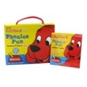 Clifford's Phonics Fun Box Set #6