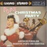 �˽� ũ�������� ��Ƽ (Pops Christmas Party) - ������ �˽� ���ɽ�Ʈ��, �Ƽ� �ǵ鷯