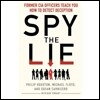 Spy the Lie
