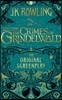 Fantastic Beasts : The Crimes of Grindelwald (영국판) : The Original Screenplay