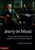 Jewry in Music