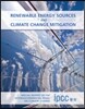 Renewable Energy Sources and Climate Change Mitigation