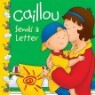 Caillou Sends a Letter