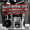 Back In The Day... Hip Hop Classics