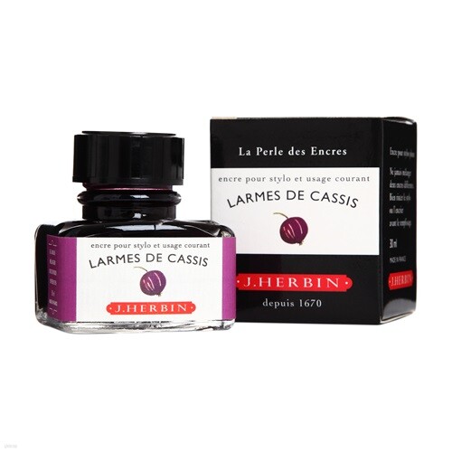 제이허빈 병 잉크 카시스 칵테일 Larmes De Cassis - YES24 제이허빈 병 잉크 카시스 칵테일 Larmes De Cassis