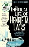 The Immortal Life of Henrietta Lacks