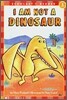 Scholastic Hello Reader Level 1 : I Am Not a Dinosaur