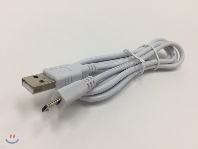 안드로이드 마이크로 5핀 USB 케이블 