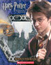 Harry Potter and the Prisoner of Azkaban Poster Book