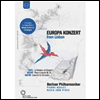 2012 Catalog & Europakonzert From Lisbon (2011) - Maria Joao Pires