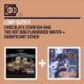 Limp Bizkit - 2 for 1: Chocolate Starfish.../Significant Other (Slidepack)(2CD)