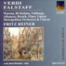 ������ : �Ƚ�Ÿ�� (Verdi : Falstaff) (2CD) - Fritz Reiner