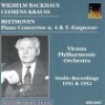 ���亥 : �ǾƳ� ���ְ� 4��, 5�� 'Ȳ��' (Beethoven : Piano Concertos No.4 Op.58, No.5 Op.73 'Emperor') - Wilhelm Backhaus