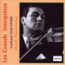�庸���� : ���̿ø� ���ְ� & ���������� : ���̿ø� ���ְ� (Dvorak : Violin Concerto) - Gerhard Taschner