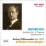 ���亥 : ����� 5 & 6�� (Beethoven : Symphony No.5 & 6) - Wilhelm Furtwangler