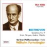 ���亥 : ����� 9�� '��â' (Beethoven : Symphony No.9 'Choral') - Wilhelm Furtwangler