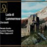 ������Ƽ : ���޸������� ��ġ�� (Donizetti : Lucia Di Lammermoor) (2CD) - Piero Cappuccilli