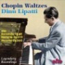 �� ����Ƽ�� �����ϴ� ���� (Dinu Lipatti plays Chopin) - Dinu Lipatti