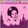 ����Ÿ ������ �� ��ũ�� (Renata Scotto in Moscow) - Renata Scotto