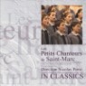 �� Ŭ���Ľ� (In Classics) - Les Petits Chanteurs De Saint-Marc (�� ����ũ ��â��)