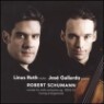 ����: ���̿ø� �ҳ�Ÿ 1, 2�� (Schumann: Sonatas for Violin & Piano Op.105 & 121) - Linus Roth
