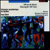 100 Ans de Danses (Dancing For 100 Years) - Yoav Talmi