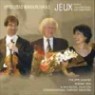 Barkauskas : Jeux For Violin And Orchestra Op. 117 - Philippe Graffin