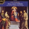 �º��: �̻� ��ǰ�� (Taverner: Missa Sancti Wilhelmi) - Harry Christophers