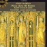 �º��: ���� ��ǰ�� (Taverner: Missa Gloria tibi Trinitas) - Harry Christophers