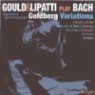 ����� ����Ƽ�� �����ϴ� ���� (Gould & Lipatti play Bach) - Glenn Gould