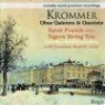 ũ�θ� : ������ ������ , ������ (Krommer : Oboe Quintets & Quartets) - Tagore String Trio