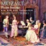 ������Ʈ : �ǾƳ� �ҳ�Ÿ 3, 10, 11�� & '��, ��Ӵϲ� ���� �帮��' ���ְ� K.265 (Mozart : Piano Sonata No.3, 10 & 11) - Martino Tirimo