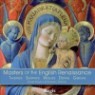 Masters of the English Renaissance - Choir of Christ Church Cathedral Oxford