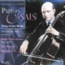 �ĺ��� ī�߽� - ���� �뷡 (ÿ�� ���ڸ���) (Casals - Song of the Birds) - Pablo Casals