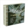 ������ũ: ��â ���� ������ (Sweelinck: Chorwerke Vol.1-3) (3CD) - Paul van Nevel