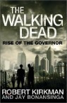 The Walking Dead : Rise of the Governor