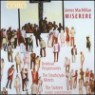 �ƹж�: �������� (MacMillan: Miserere) - Harry Christophers